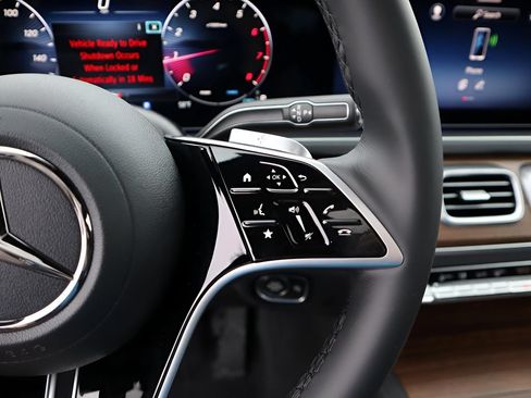 Certified 2026 Mercedes-Benz GLE 350 4MATIC image 37