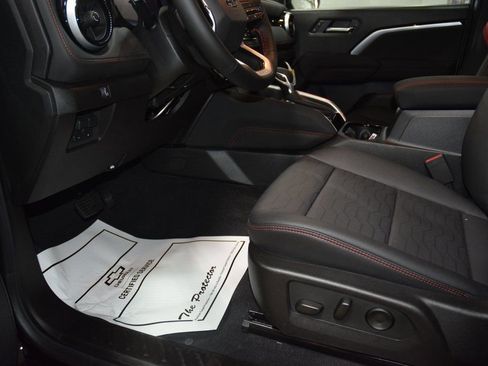 New 2026 Chevrolet Colorado Z71 w/ Technology Package image 40