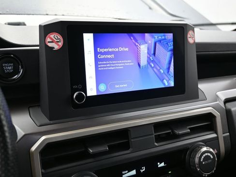 Used 2024 Toyota Tacoma SR5 image 22