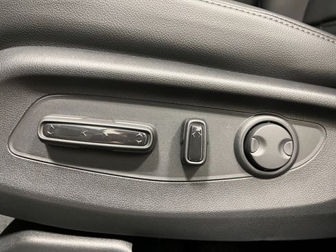 New 2026 Honda CR-V EX-L image 13