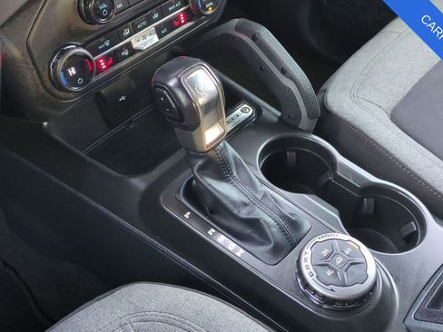 Used 2023 Ford Bronco Big Bend image 37