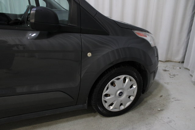 Used 2018 Ford Transit Connect XLT FWD image 40