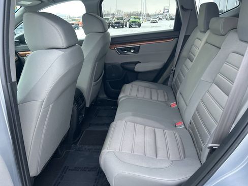Used 2020 Honda CR-V EX image 13