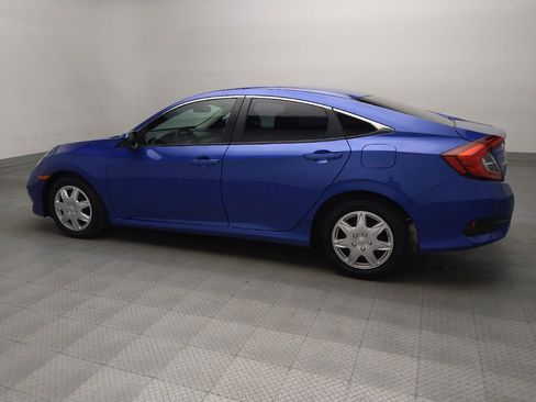 Used 2019 Honda Civic LX image 3