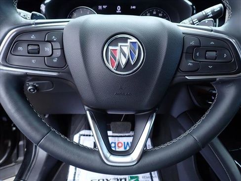 Used 2023 Buick Envision Essence AWD/4WD image 17