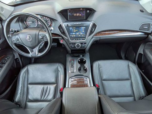 Used 2019 Acura MDX SH-AWD image 22