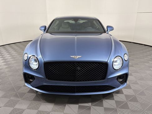 Used 2020 Bentley Continental GT V8 First Edition AWD/4WD image 6