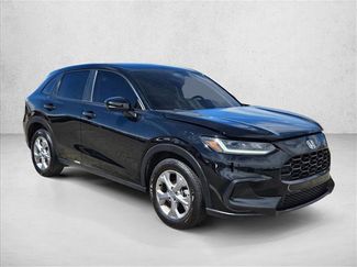 Used 2024 Honda HR-V LX video 3