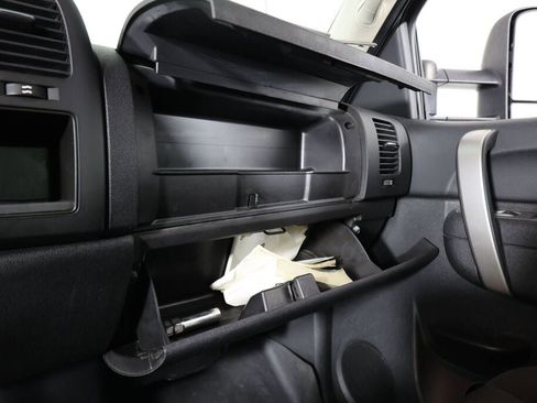 Used 2012 GMC Sierra 2500 SLE w/ SLE Preferred Package image 30