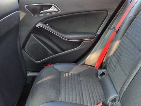 Used 2014 Mercedes-Benz CLA 45 AMG 4MATIC image 14