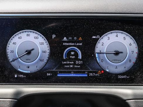 Used 2023 Hyundai Tucson SEL w/ Convenience Package FWD image 26