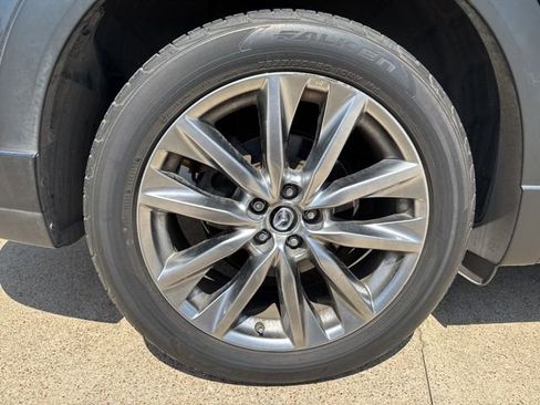 Used 2018 MAZDA CX-9 Grand Touring image 7