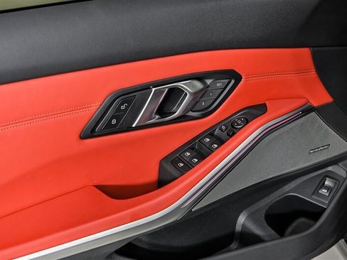 Used 2025 BMW M3 Competition AWD/4WD image 13