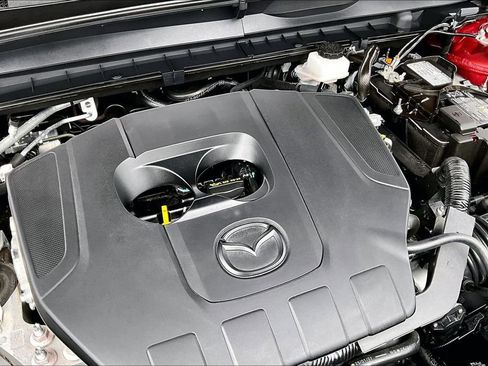 Certified 2025 MAZDA CX-50 AWD 2.5 S w/ Weather Package image 34