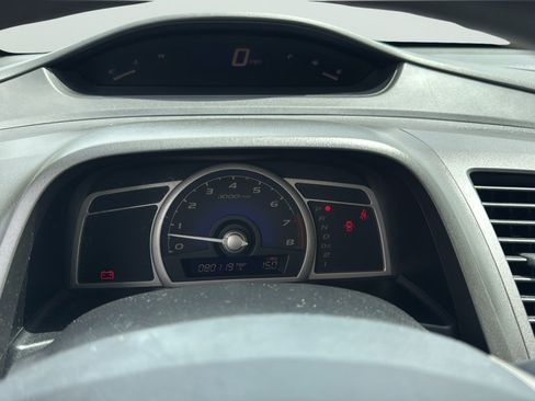 Used 2010 Honda Civic LX image 28