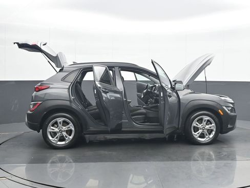 Used 2023 Hyundai Kona SEL AWD/4WD image 36