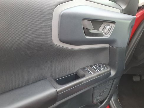 Used 2021 Ford Bronco Sport Big Bend AWD/4WD image 14