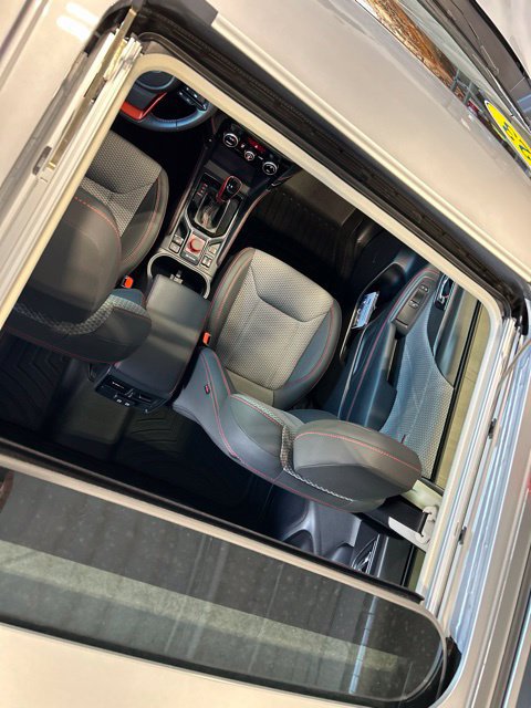 Used 2023 Subaru Forester Sport AWD/4WD image 34