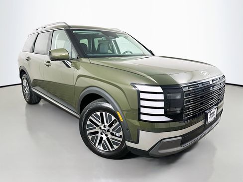New 2026 Hyundai Palisade SEL Premium AWD/4WD image 1