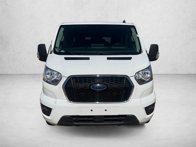 Used 2022 Ford Transit 350 XLT RWD image 2