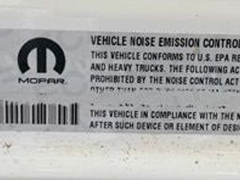 Used 2023 RAM 3500 Big Horn w/ Level 1 Equipment Group AWD/4WD image 22