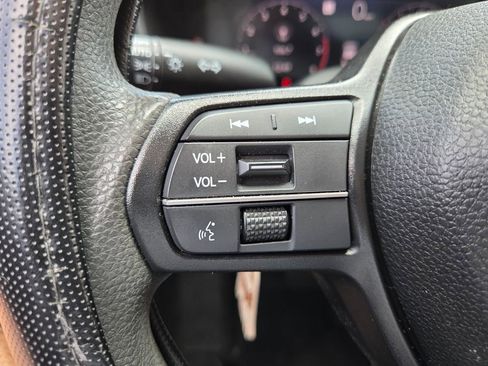 Used 2024 Honda Accord LX image 20