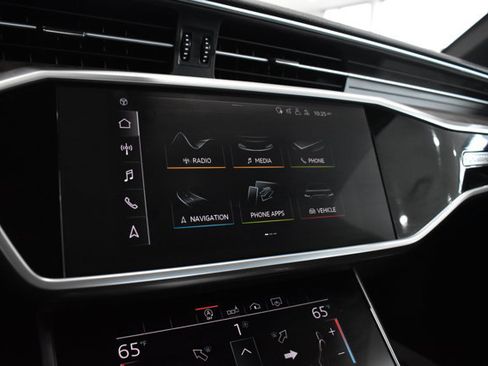 Used 2020 Audi A6 3.0T Premium w/ Convenience Package image 21