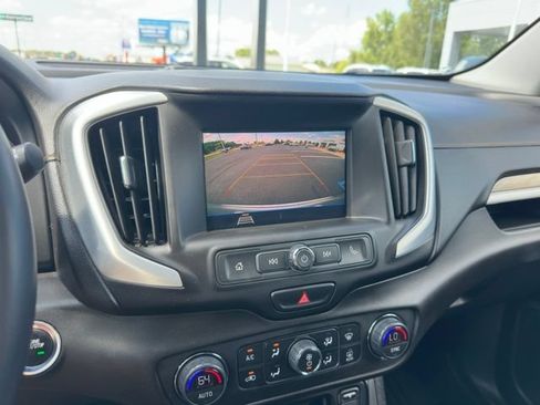 Used 2021 GMC Terrain SLE w/ Driver Convenience Package AWD/4WD image 23