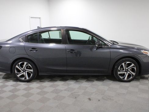 Used 2022 Subaru Legacy Limited image 27
