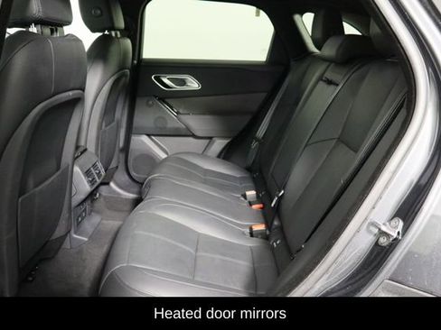 Used 2024 Land Rover Range Rover Velar Dynamic SE AWD/4WD image 14