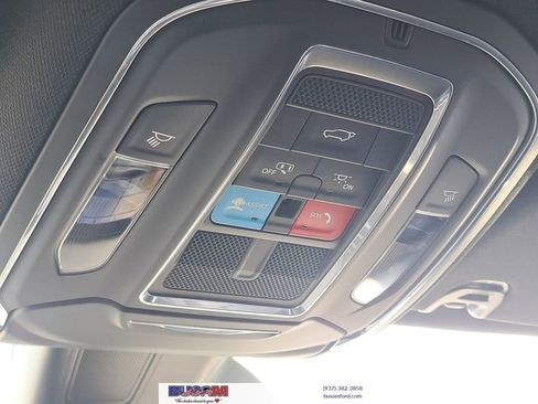 Used 2022 Jeep Wagoneer Series II image 22