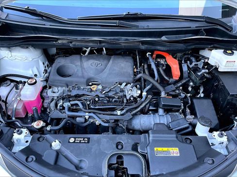 Used 2022 Toyota Sienna XLE w/ XLE Plus Package AWD/4WD image 31