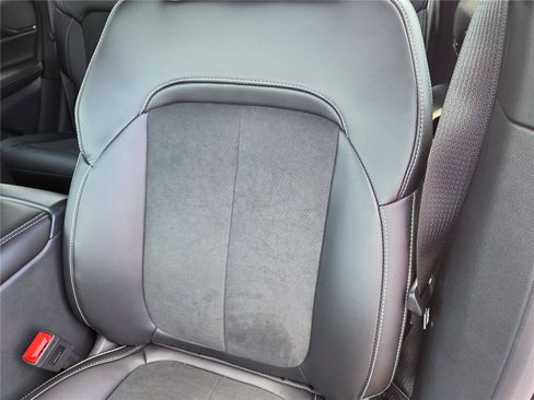 New 2025 Jeep Grand Cherokee Altitude RWD image 52