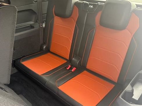 Used 2020 Volkswagen Tiguan SEL Premium R-Line image 24