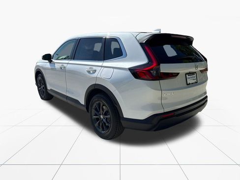 New 2026 Honda CR-V EX-L image 6