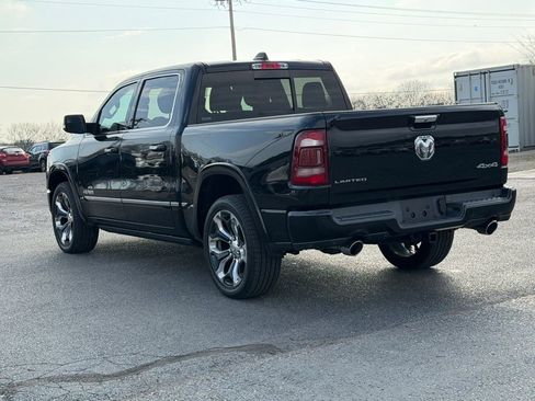 Used 2021 RAM 1500 Limited image 7