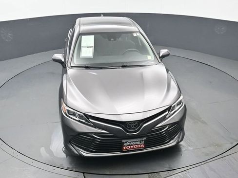 Used 2019 Toyota Camry LE w/ Convenience Package FWD image 41