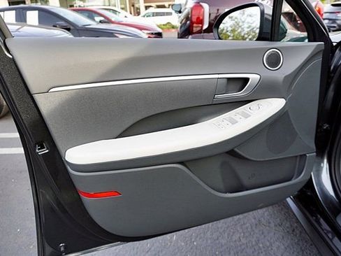 New 2026 Hyundai Sonata SE image 24