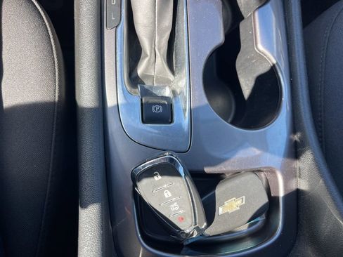 Used 2023 Chevrolet Malibu LS image 20