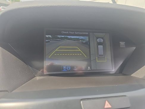 Used 2018 Acura MDX SH-AWD w/ Advance Package image 20