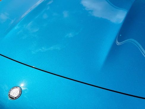 Certified 2025 Mercedes-Benz CLA 35 AMG 4MATIC image 76