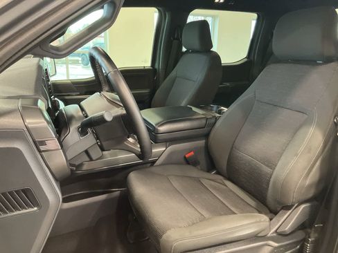 Used 2024 Ford F150 XLT w/ Mobile Office Package image 11
