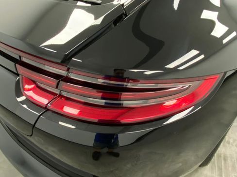 Used 2017 Porsche Panamera 4 image 14