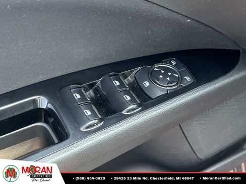 Used 2013 Ford Fusion SE FWD image 14