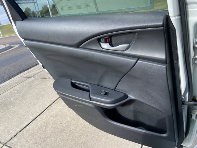 Used 2019 Honda Civic LX image 46