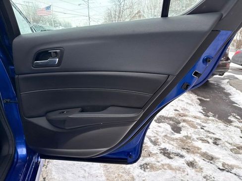 Used 2021 Acura ILX Premium & A-SPEC Packages image 19