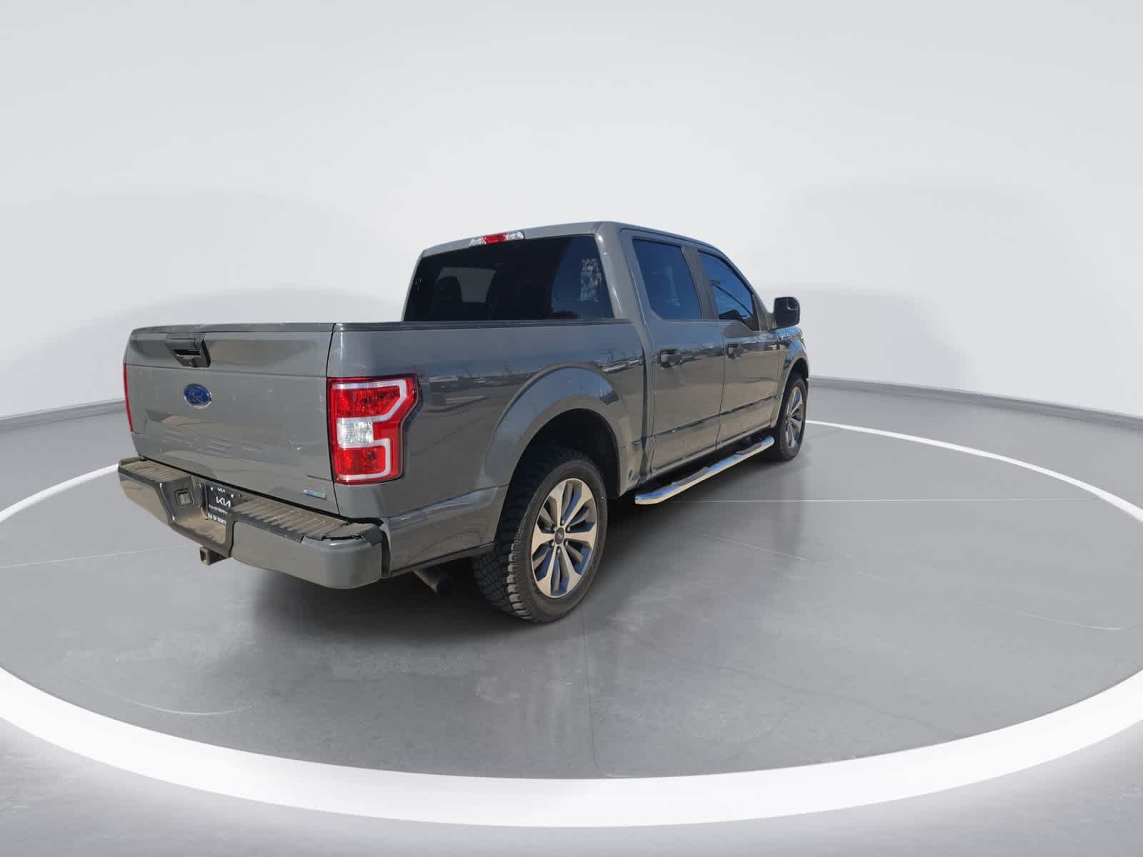 Used 2018 Ford F150 XL w/ Equipment Group 101A Mid RWD image 8