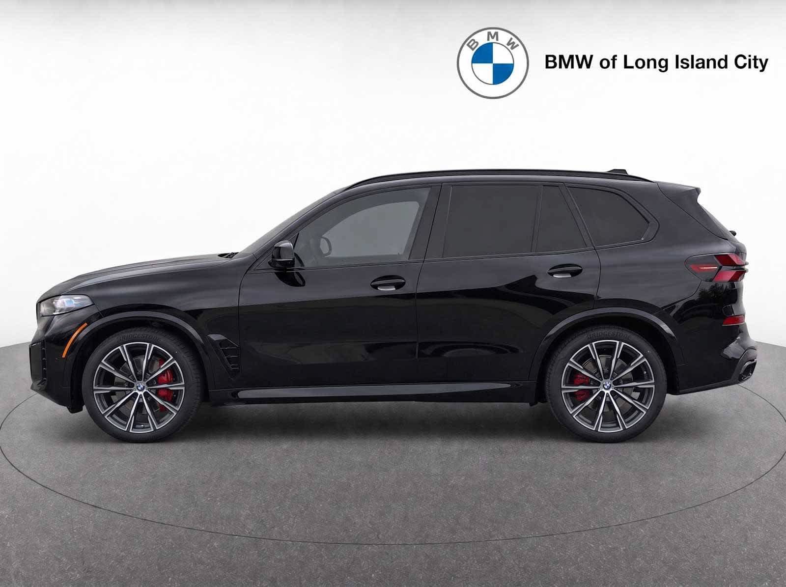 New 2026 BMW X5 xDrive40i w/ M Sport Package AWD/4WD image 4