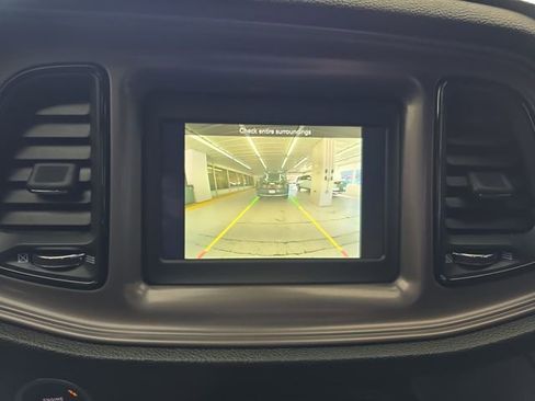 Used 2023 Dodge Challenger R/T w/ Blacktop Package image 13