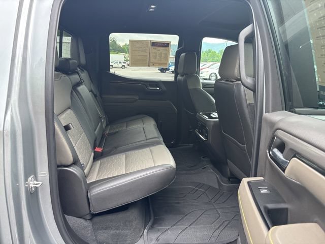 Used 2023 Chevrolet Silverado 1500 ZR2 AWD/4WD image 26